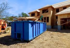 Bathroom remodel dumpster rental: right size, cost, and weight