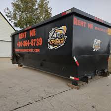 Residential dumpster rental Rome GA: Driveway, HOA, and Placement Guide