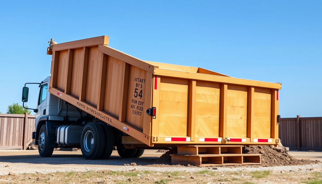 Deck removal dumpster size: Pick the Right Dumpster in Rome GA