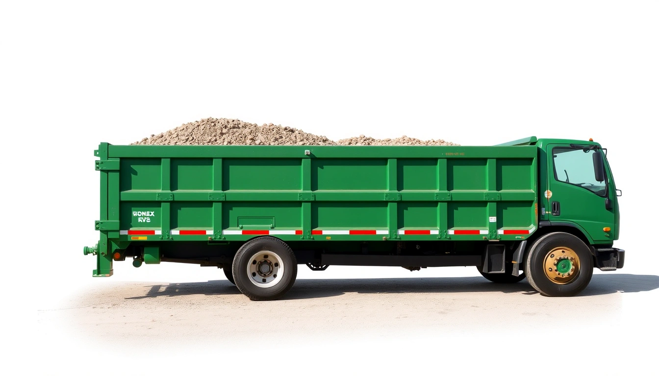 dumpster overage charges explained