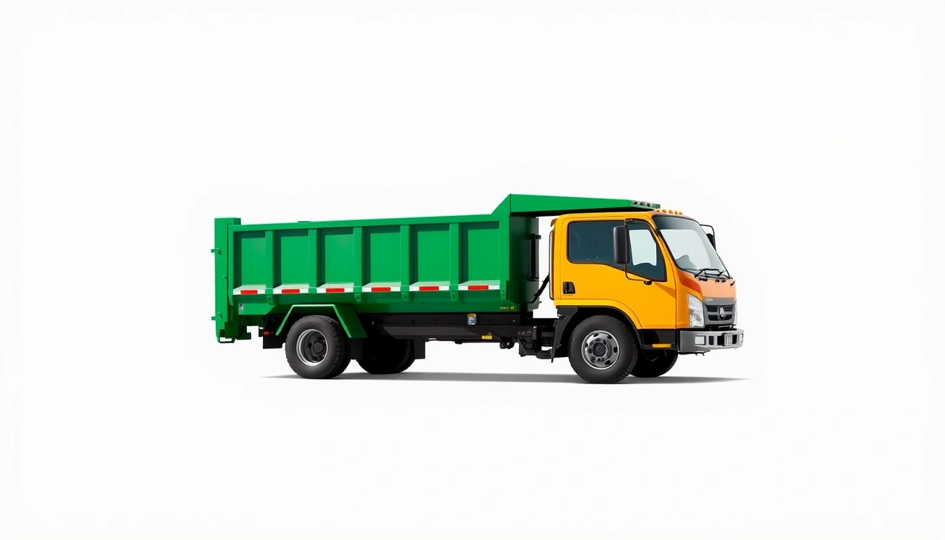 dumpster rental Cedartown GA — photo 2