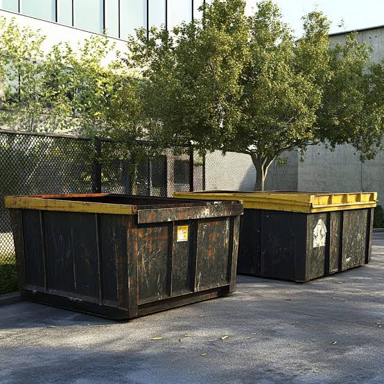 Basement cleanout dumpster: 10 yard or 15 yard?