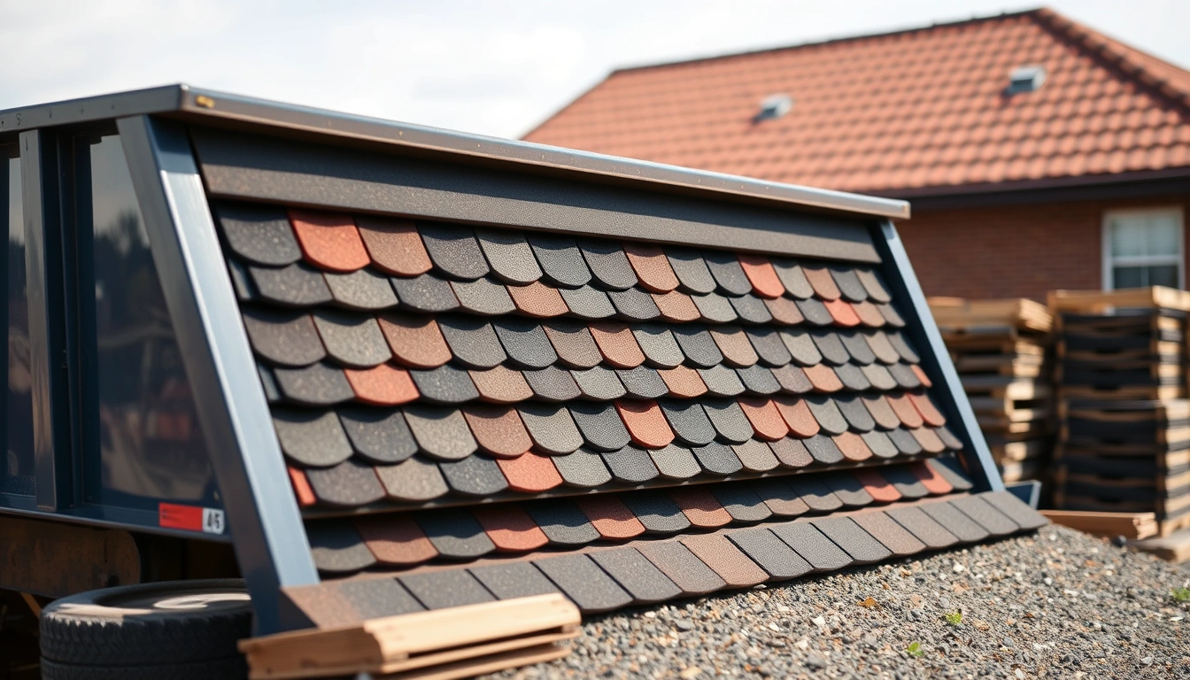 Roofing shingles dumpster weight: 20-yard fit, tonnage, and tear-off math roofing shingles dumpster weight