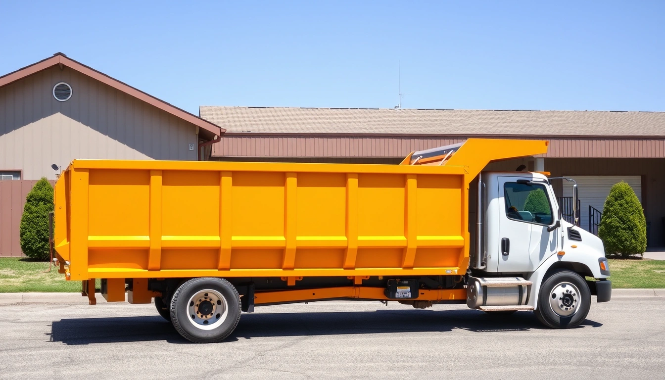 what size dumpster for garage cleanout — photo 2